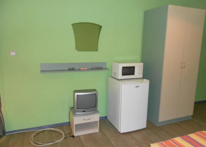 Villa Mari Guest Rooms