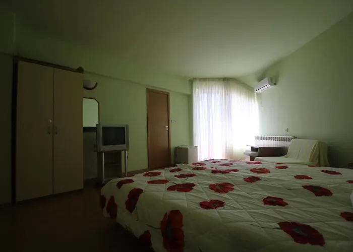 Guest House Kiwi