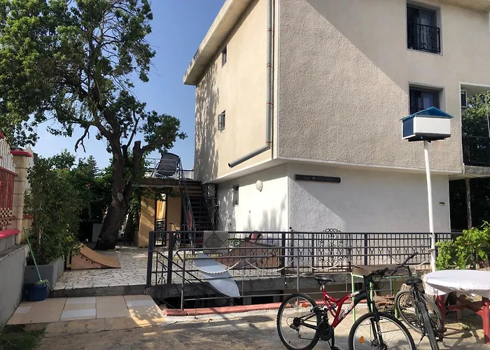 Surf House Villa Rose I Po3A L
