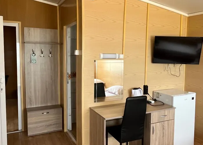 Guest House Globus