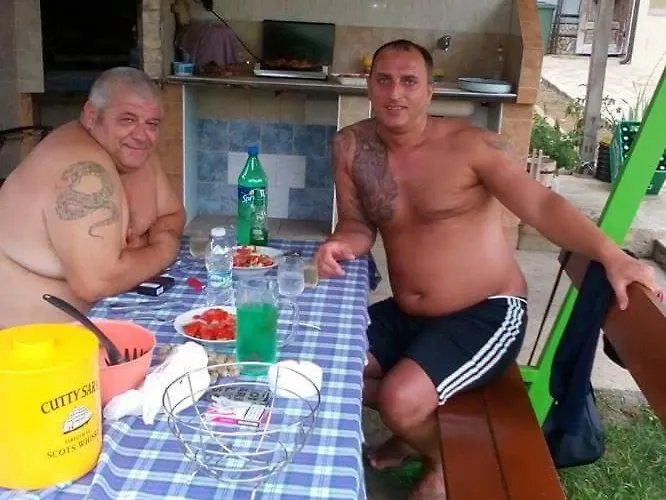 Enjoy Guest House