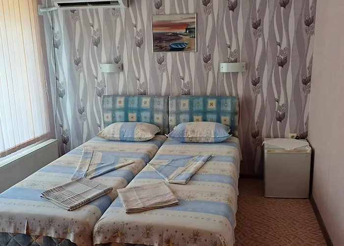 Enjoy Guest House