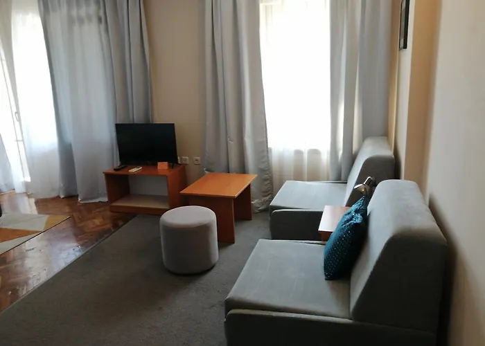 Villa Elfi