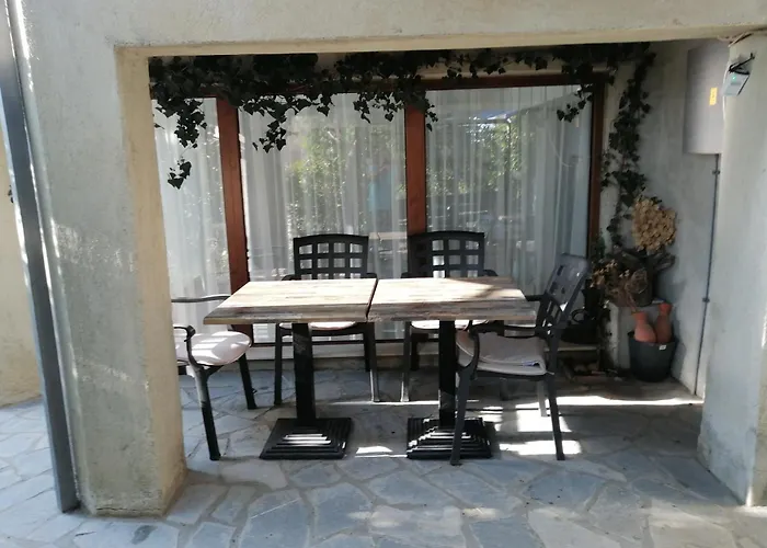 Villa Elfi