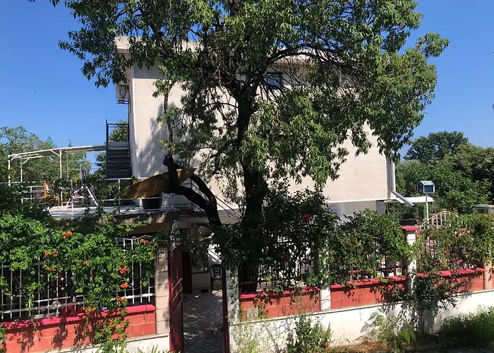 Surf House Villa Rose I Po3A L