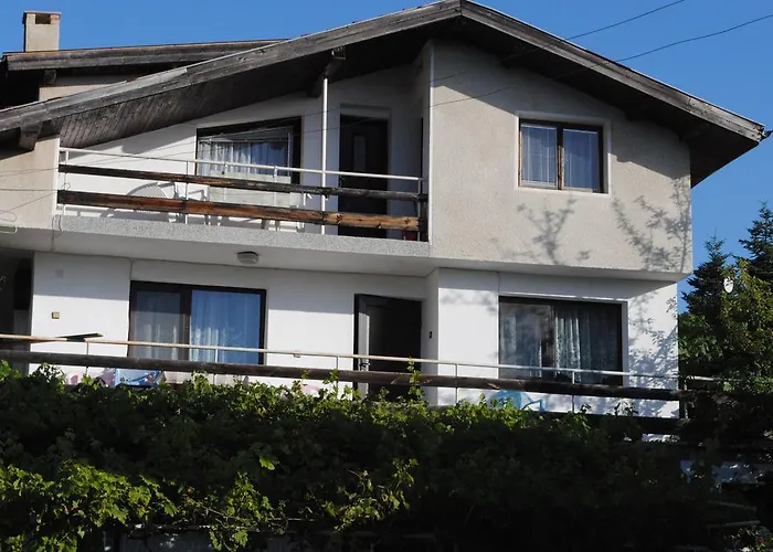 Guest House Palma