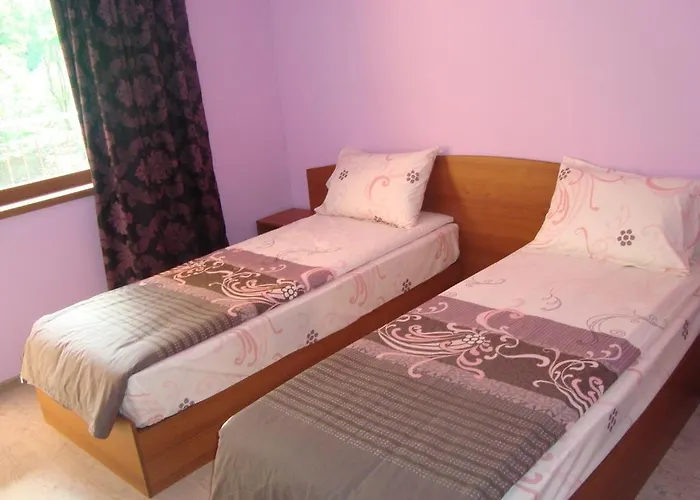 Villa Mari Guest Rooms