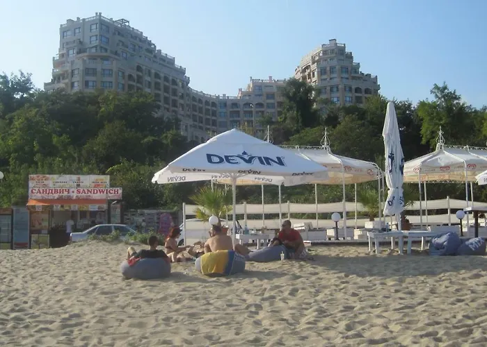 Guest House Palma