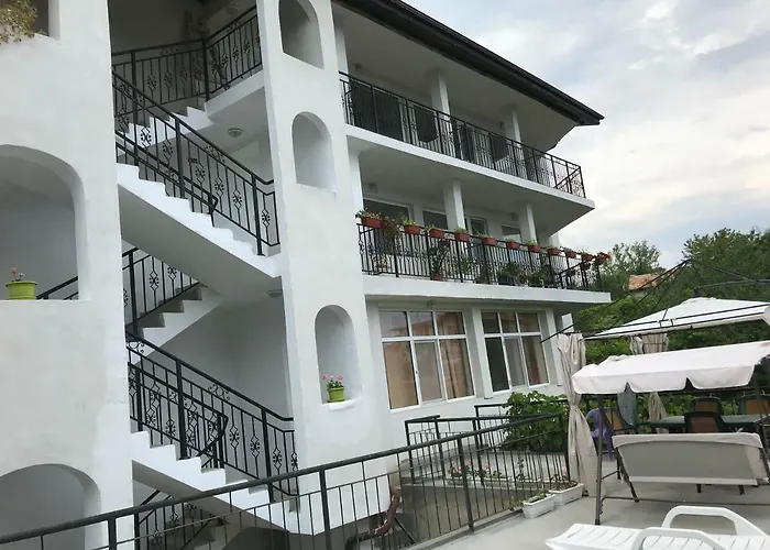 Villa Steffi
